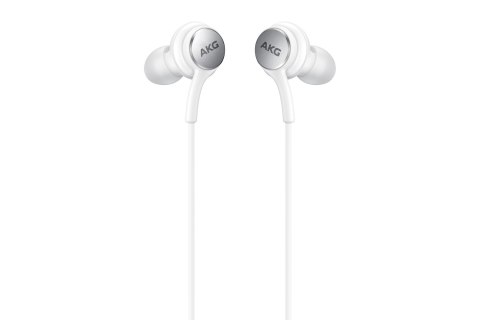 Samsung EO-IC100 Zestaw słuchawkowy Przewodowa Douszny Połączenia/muzyka USB Type-C Biały Samsung EO-IC100 Zestaw słuchawkowy Przewodowa Douszny Połączenia/muzyka USB Type-C Biały