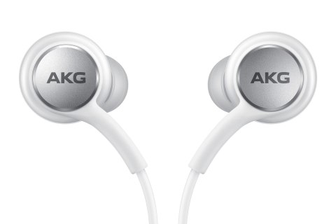 Samsung EO-IC100 Zestaw słuchawkowy Przewodowa Douszny Połączenia/muzyka USB Type-C Biały Samsung EO-IC100 Zestaw słuchawkowy Przewodowa Douszny Połączenia/muzyka USB Type-C Biały