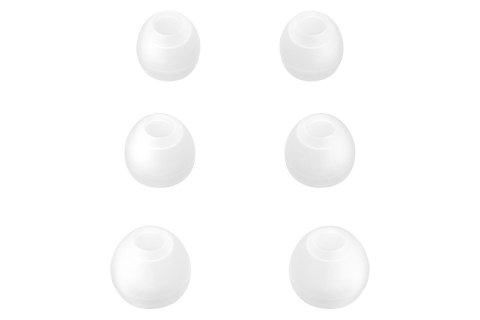 Samsung EO-IC100 Zestaw słuchawkowy Przewodowa Douszny Połączenia/muzyka USB Type-C Biały Samsung EO-IC100 Zestaw słuchawkowy Przewodowa Douszny Połączenia/muzyka USB Type-C Biały
