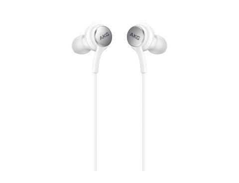 Samsung EO-IC100 Zestaw słuchawkowy Przewodowa Douszny Połączenia/muzyka USB Type-C Biały Samsung EO-IC100 Zestaw słuchawkowy Przewodowa Douszny Połączenia/muzyka USB Type-C Biały
