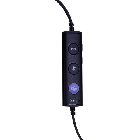 Słuchawki Yealink UH34 Dual Słuchawki Yealink UH34 Dual