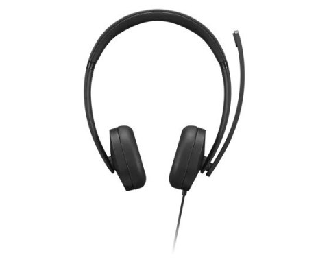 Słuchawki/zestaw słuchawkowy Lenovo 4XD1P83425 przewodowa Słuchawki/zestaw słuchawkowy Lenovo 4XD1P83425 przewodowa