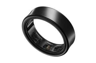 Smartfon Samsung Galaxy Ring Q505 czarny Titanium Size 5 EU