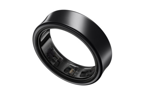 Smartfon Samsung Galaxy Ring Q505 czarny Titanium Size 5 EU