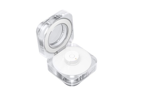 Smartfon Samsung Galaxy Ring Q505 czarny Titanium Size 5 EU