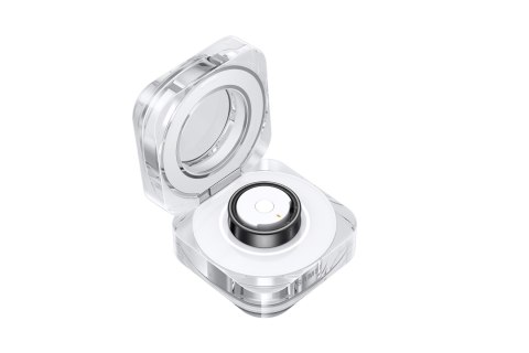 Smartfon Samsung Galaxy Ring Q505 czarny Titanium Size 5 EU