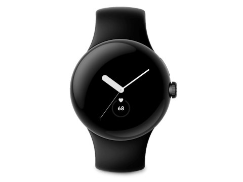 Smartwatch Google Pixel Watch WiFi (Matte/Black) Smartwatch Google Pixel Watch WiFi (Matte/Black)