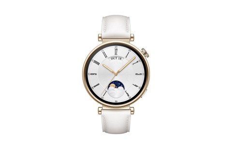Smartwatch Huawei Watch GT 4 41 mm 5 ATM NFC Smartwatch Huawei Watch GT 4 41 mm 5 ATM NFC