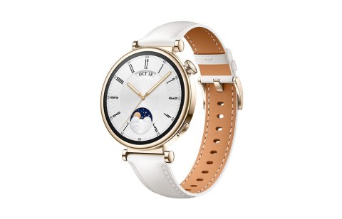 Smartwatch Huawei Watch GT 4 41 mm 5 ATM NFC Smartwatch Huawei Watch GT 4 41 mm 5 ATM NFC