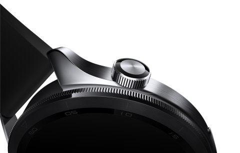 Smartwatch Xiaomi Watch S4 srebrny