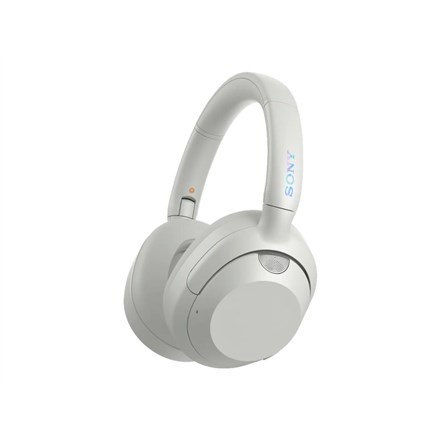 Sony | Headphones | WH-ULT900N ULT WEAR | Wireless | White Sony | Headphones | WH-ULT900N ULT WEAR | Wireless | White