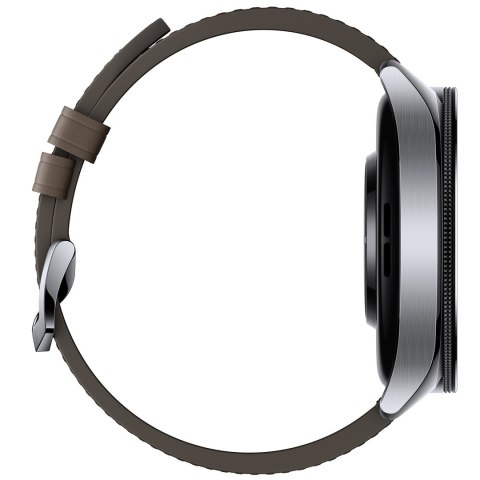 Zegarek Smartwatch Xiaomi Watch 2 Pro LTE Srebrny | Smartband | Bluetooth 5.3, 4G LTE, Wi-Fi, GPS, NFC, 5ATM, 1.43" Zegarek Smartwatch Xiaomi Watch 2 Pro LTE Srebrny | Smartband | Bluetooth 5.3, 4G LTE, Wi-Fi, GPS, NFC, 5ATM, 1.43"
