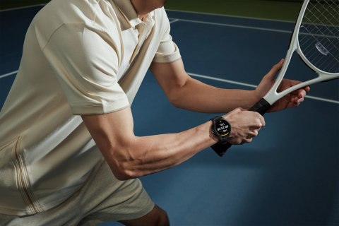 Zegarek Smartwatch Xiaomi Watch 2 Pro LTE Srebrny | Smartband | Bluetooth 5.3, 4G LTE, Wi-Fi, GPS, NFC, 5ATM, 1.43" Zegarek Smartwatch Xiaomi Watch 2 Pro LTE Srebrny | Smartband | Bluetooth 5.3, 4G LTE, Wi-Fi, GPS, NFC, 5ATM, 1.43"