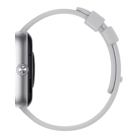 Xiaomi BHR7848GL smartwatch / zegarek sportowy 5 cm (1.97") AMOLED Cyfrowy 450 x 390 px Ekran dotykowy Szary, Srebrny GPS Xiaomi BHR7848GL smartwatch / zegarek sportowy 5 cm (1.97") AMOLED Cyfrowy 450 x 390 px Ekran dotykowy Szary, Srebrny GPS
