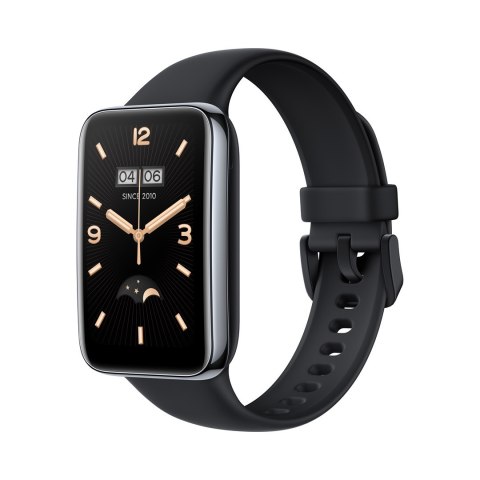 Xiaomi Smart Band 7 Pro AMOLED Opaska do monitorowania aktywności 4,17 cm (1.64") Czarny Xiaomi Smart Band 7 Pro AMOLED Opaska do monitorowania aktywności 4,17 cm (1.64") Czarny