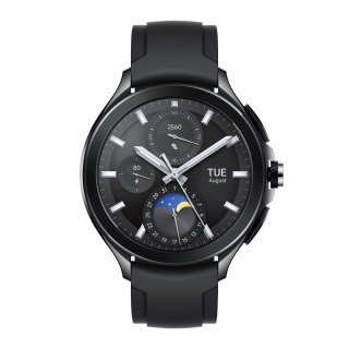 Xiaomi Watch 2 Pro LTE Czarny