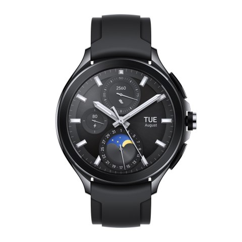 Xiaomi Watch 2 Pro LTE Czarny