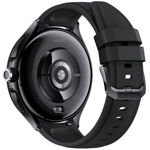 Xiaomi Watch 2 Pro LTE Czarny