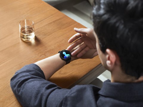 Xiaomi Watch 2 Pro LTE Czarny