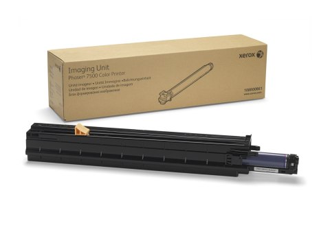 Bęben Xerox 108R00861 Phaser 7500 Bęben Xerox 108R00861 Phaser 7500