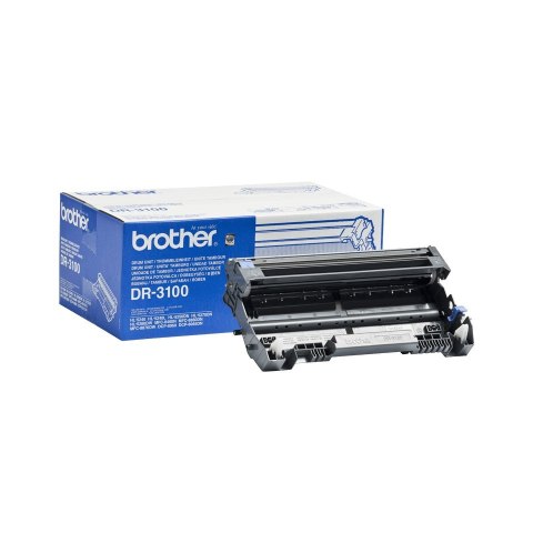 Brother DR-3100 bęben do tonera Oryginalny Brother DR-3100 bęben do tonera Oryginalny