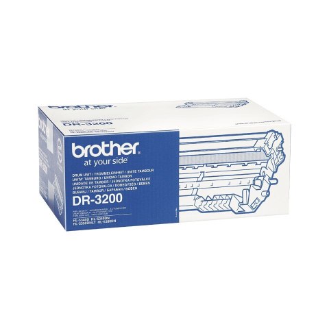 Brother DR-3200 bęben do tonera Oryginalny 1 szt. Brother DR-3200 bęben do tonera Oryginalny 1 szt.