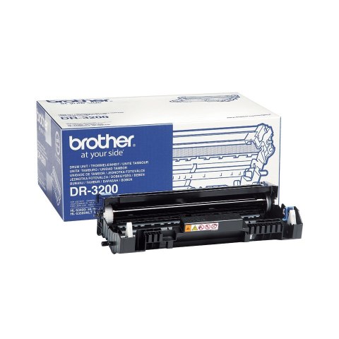Brother DR-3200 bęben do tonera Oryginalny 1 szt. Brother DR-3200 bęben do tonera Oryginalny 1 szt.