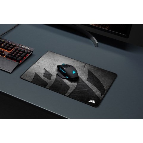 Corsair MM300 PRO Podkładka dla graczy Szary Corsair MM300 PRO Podkładka dla graczy Szary