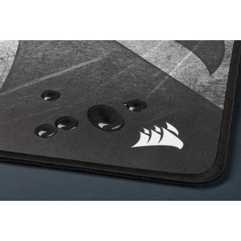 Corsair MM350 PRO Podkładka dla graczy Szary Corsair MM350 PRO Podkładka dla graczy Szary