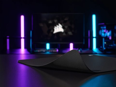 Corsair MM500 v2 Podkładka dla graczy Czarny Corsair MM500 v2 Podkładka dla graczy Czarny
