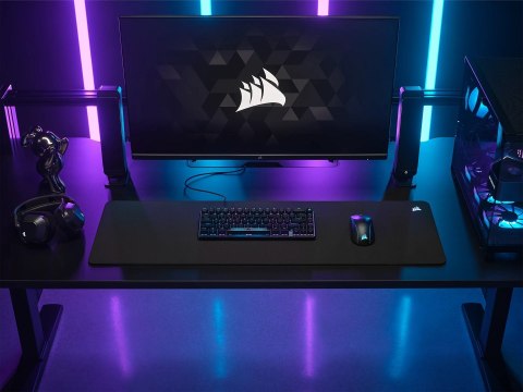 Corsair MM500 v2 Podkładka dla graczy Czarny Corsair MM500 v2 Podkładka dla graczy Czarny