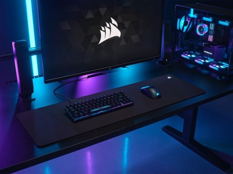 Corsair MM500 v2 Podkładka dla graczy Czarny Corsair MM500 v2 Podkładka dla graczy Czarny