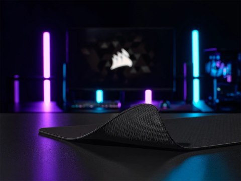 Corsair MM500 v2 Podkładka dla graczy Czarny Corsair MM500 v2 Podkładka dla graczy Czarny