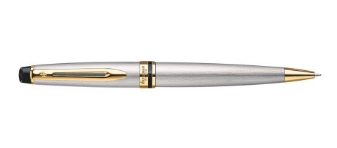 Długopis WATERMAN Kugelschreiber Expert Metallic M Blau Długopis WATERMAN Kugelschreiber Expert Metallic M Blau