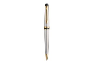 Długopis WATERMAN Kugelschreiber Expert Metallic M Blau