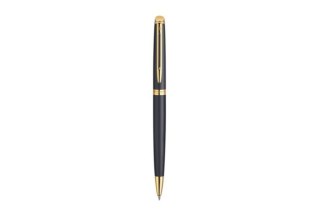 Długopis Waterman Hemisphere Czarny Mat GT
