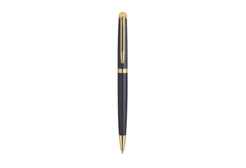 Długopis Waterman Hemisphere Czarny Mat GT Długopis Waterman Hemisphere Czarny Mat GT