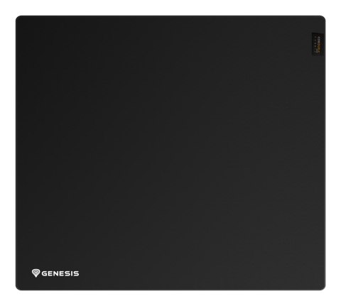 GENESIS Carbon 700 XL Podkładka dla graczy Czarny GENESIS Carbon 700 XL Podkładka dla graczy Czarny