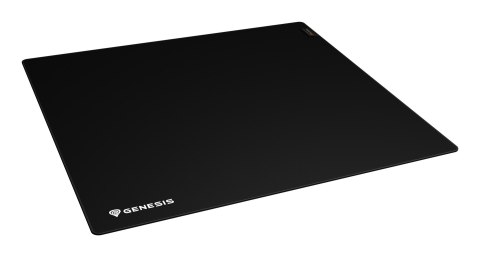 GENESIS Carbon 700 XL Podkładka dla graczy Czarny GENESIS Carbon 700 XL Podkładka dla graczy Czarny