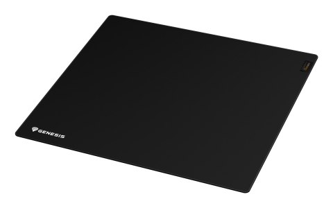 GENESIS Carbon 700 XL Podkładka dla graczy Czarny GENESIS Carbon 700 XL Podkładka dla graczy Czarny