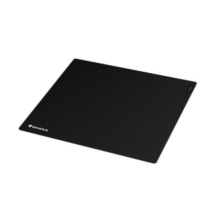 GENESIS Carbon 700 XL Podkładka dla graczy Czarny GENESIS Carbon 700 XL Podkładka dla graczy Czarny