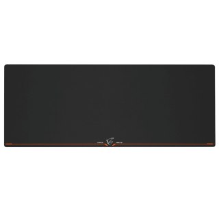 GIGABYTE AMP900 Podkładka dla graczy Czarny, Pomarańczowy