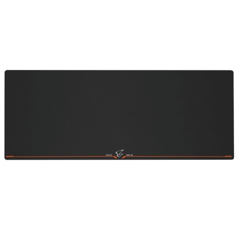GIGABYTE AMP900 Podkładka dla graczy Czarny, Pomarańczowy GIGABYTE AMP900 Podkładka dla graczy Czarny, Pomarańczowy