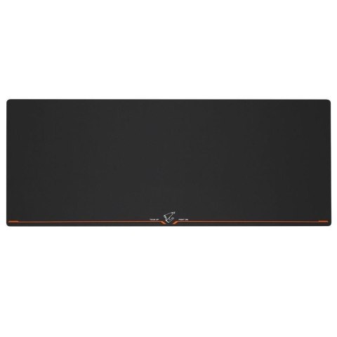 GIGABYTE AMP900 Podkładka dla graczy Czarny, Pomarańczowy GIGABYTE AMP900 Podkładka dla graczy Czarny, Pomarańczowy