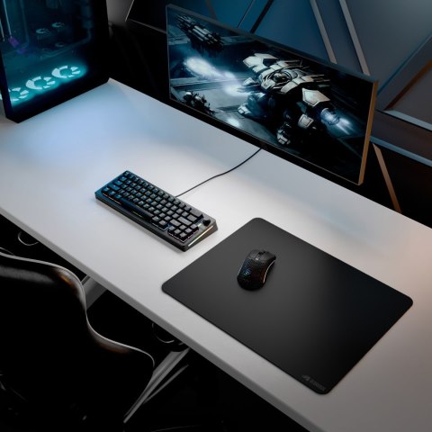 Glorious Gaming GLO-MP2-CLTH-EGL-XL-BLK bez kategorii Glorious Gaming GLO-MP2-CLTH-EGL-XL-BLK bez kategorii