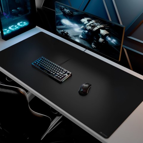 Glorious Gaming Mouse Pad 2 3XL, bez obramowania, gumowana - 1220 x 610mm Glorious Gaming Mouse Pad 2 3XL, bez obramowania, gumowana - 1220 x 610mm