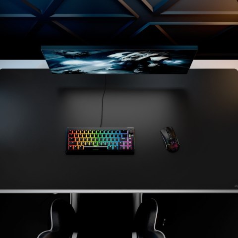 Glorious Gaming Mouse Pad 2 3XL, bez obramowania, gumowana - 1220 x 610mm Glorious Gaming Mouse Pad 2 3XL, bez obramowania, gumowana - 1220 x 610mm