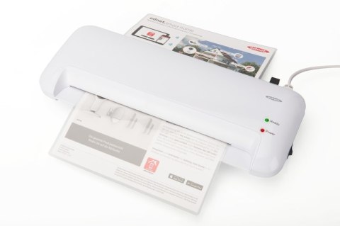 Laminator Ednet 91610 Laminator Ednet 91610