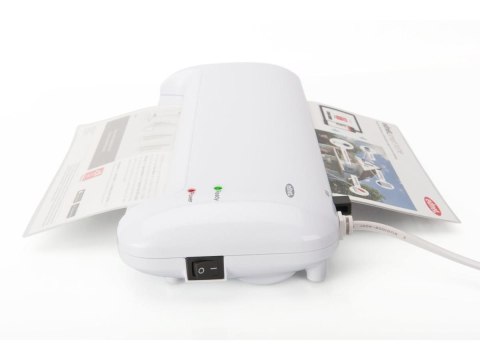 Laminator Ednet 91610 Laminator Ednet 91610