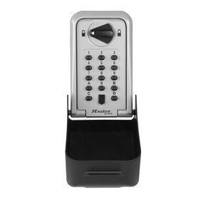 MASTER LOCK 5426EURD sejf Sejf ścienny Szary MASTER LOCK 5426EURD sejf Sejf ścienny Szary